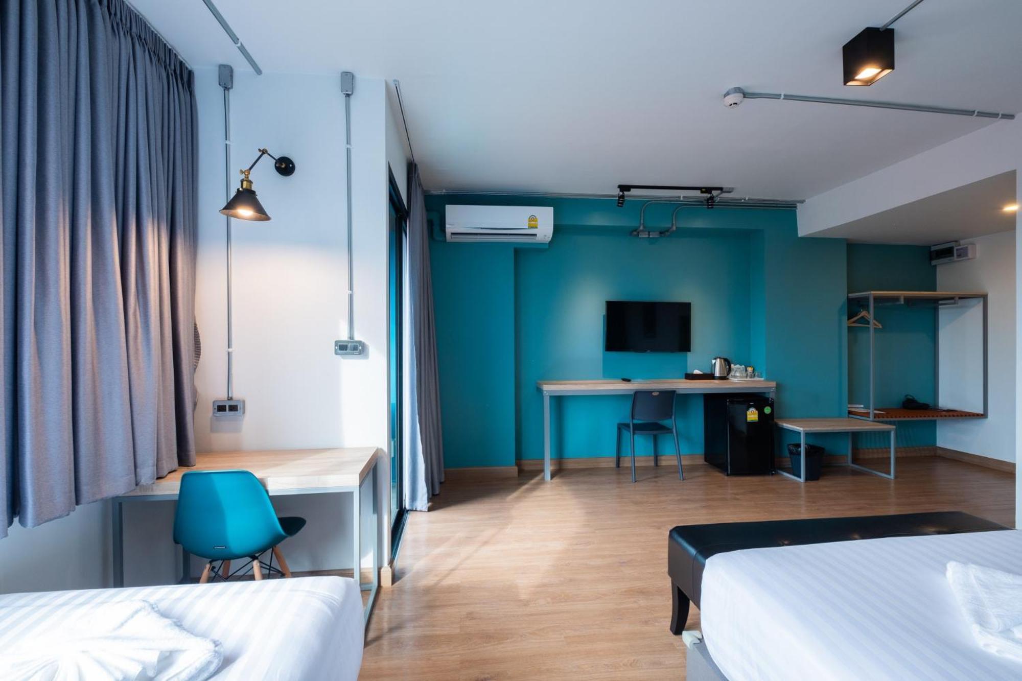 S.22 Suratthani 3*