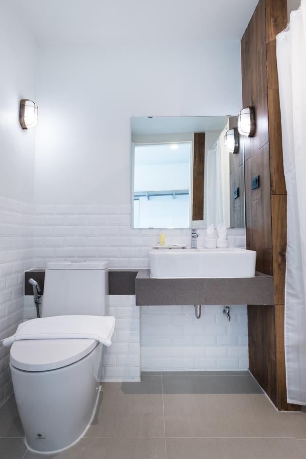 Hotel S.22 Suratthani