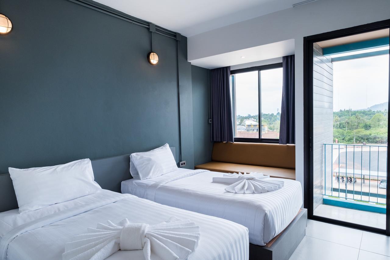 Hotel S.22 Suratthani