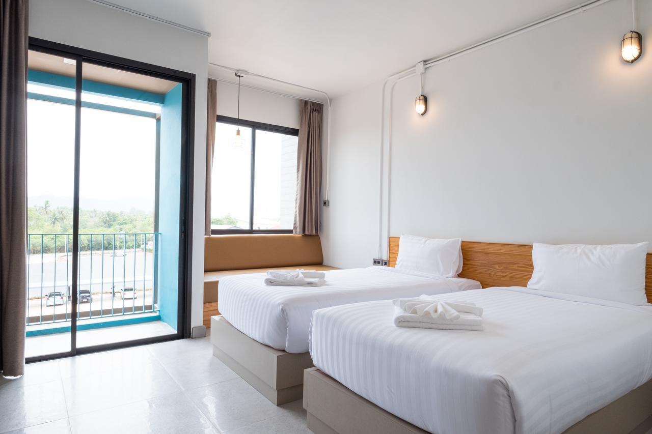 S.22 Suratthani 3*