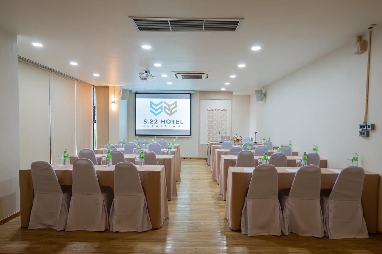 S.22 Suratthani