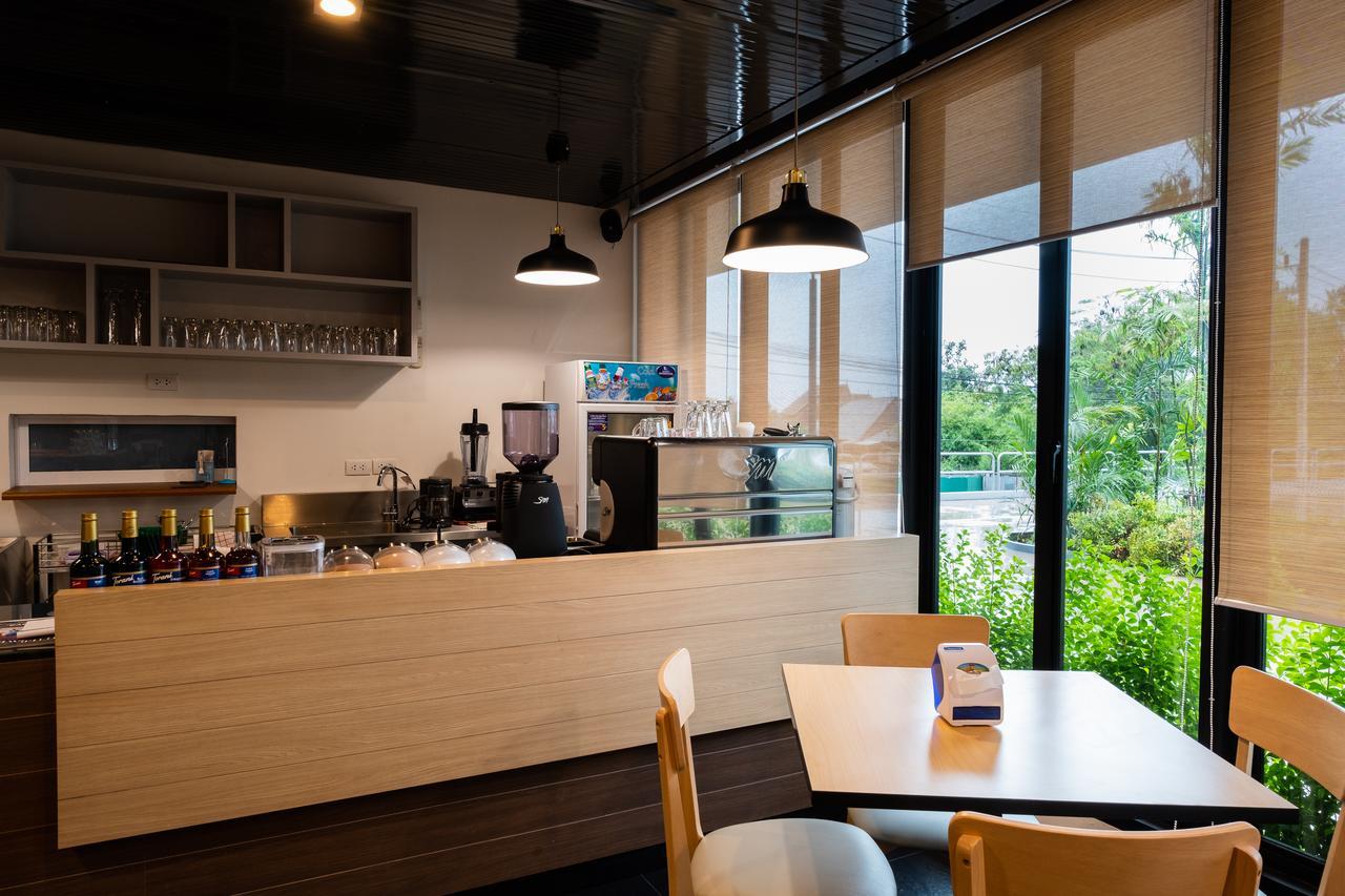 Hotel S.22 Suratthani 3*
