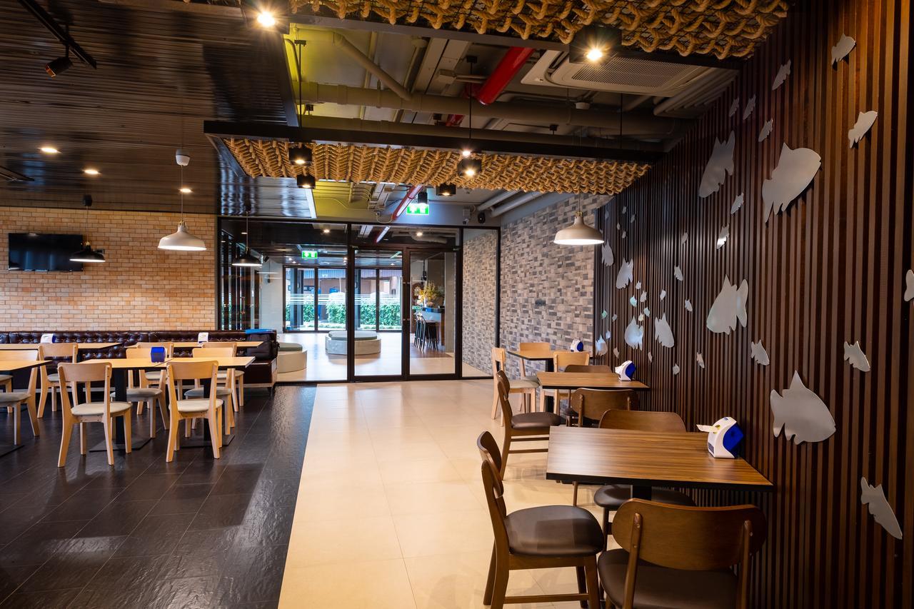 S.22 Suratthani Hotel Surat Thani