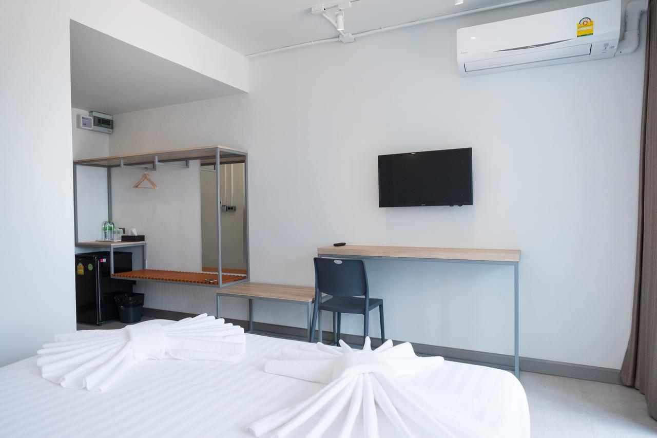 Hotel S.22 Suratthani 3*