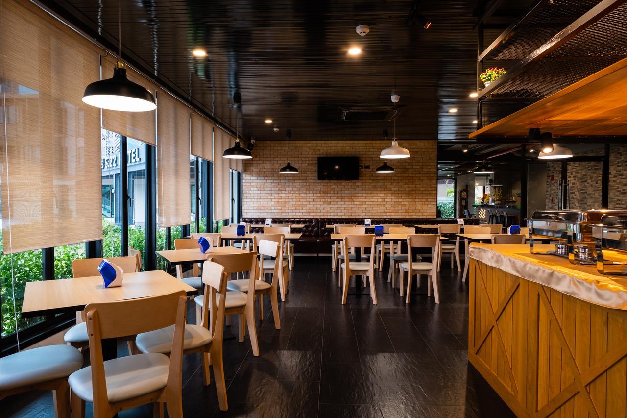 S.22 Suratthani 酒店 3*