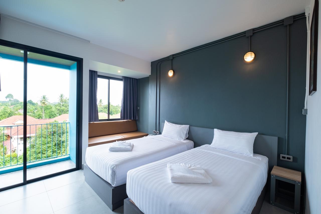 S.22 Suratthani Hotel 3*