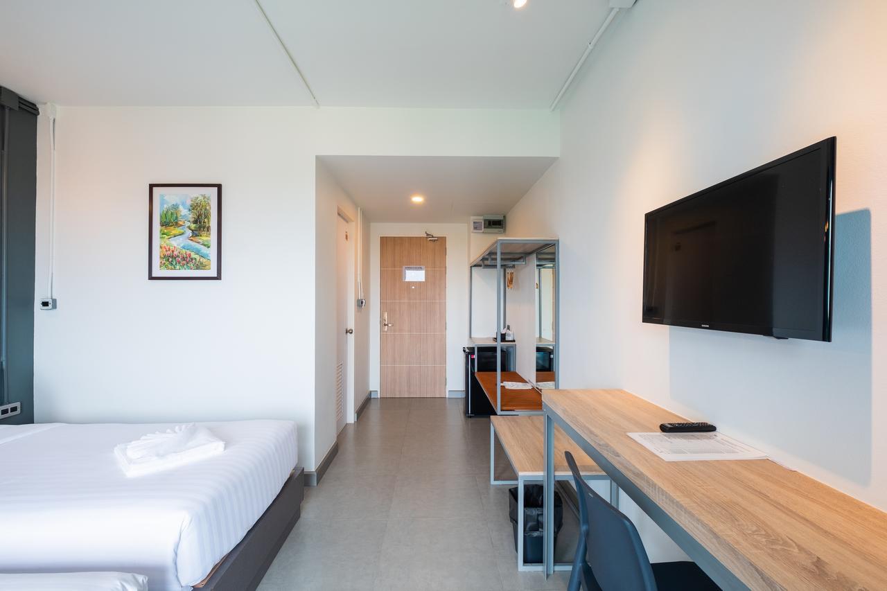 S.22 Suratthani Hotel Surat Thani