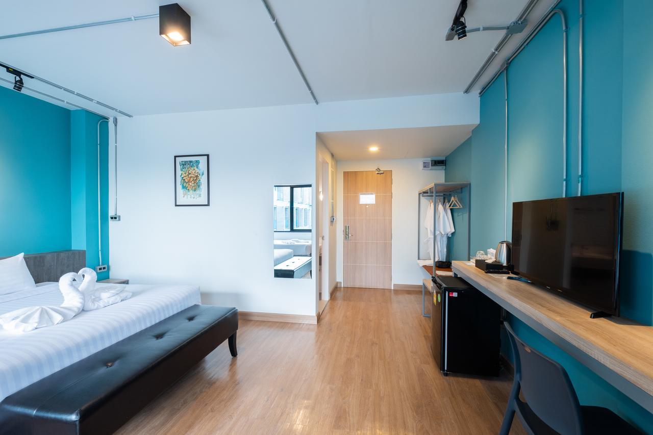 Hotel S.22 Suratthani Surat Thani