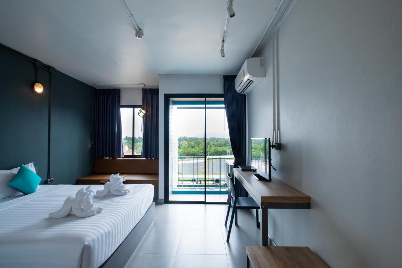 S.22 Suratthani Hotel Surat Thani