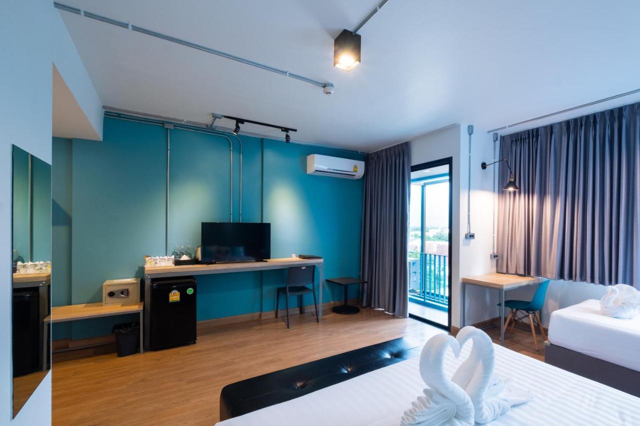 S.22 Suratthani 3*