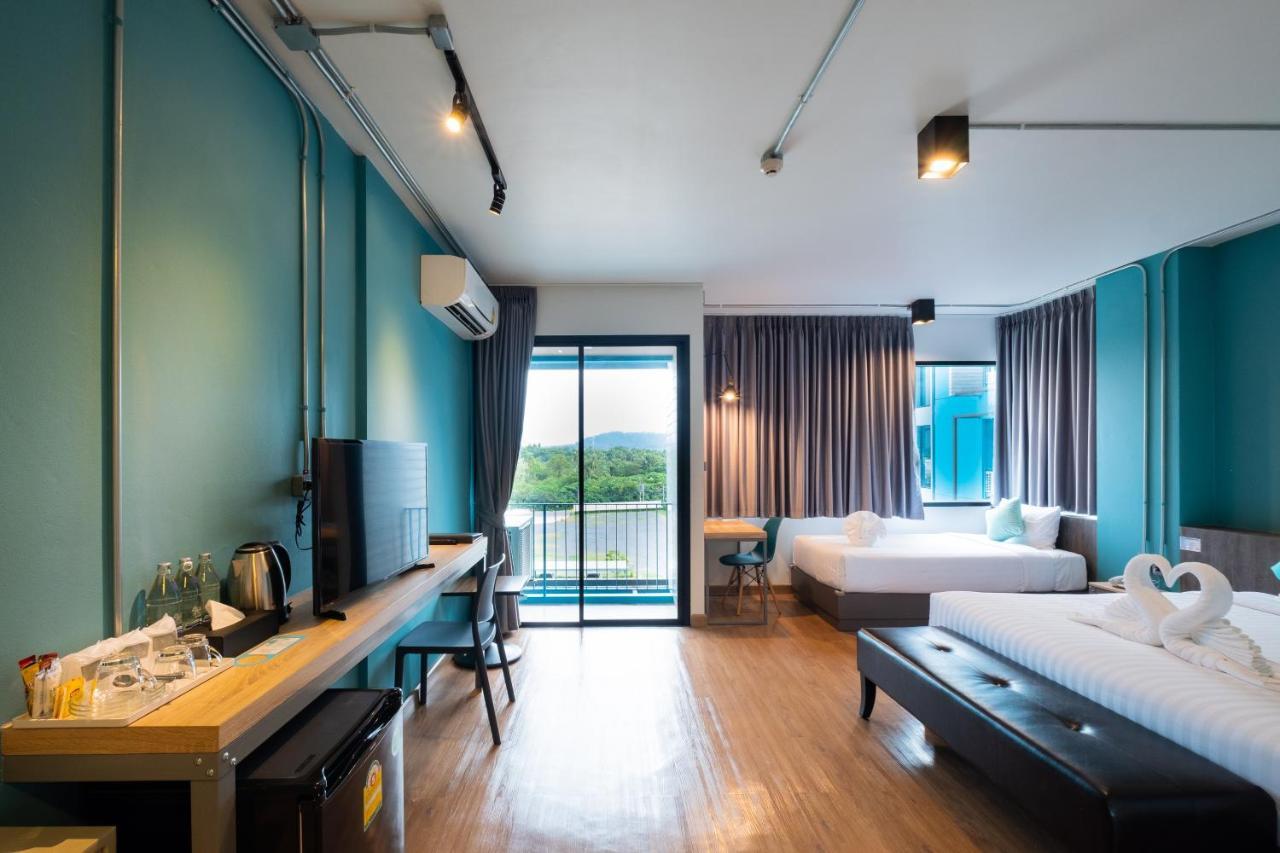 Hotel S.22 Suratthani
