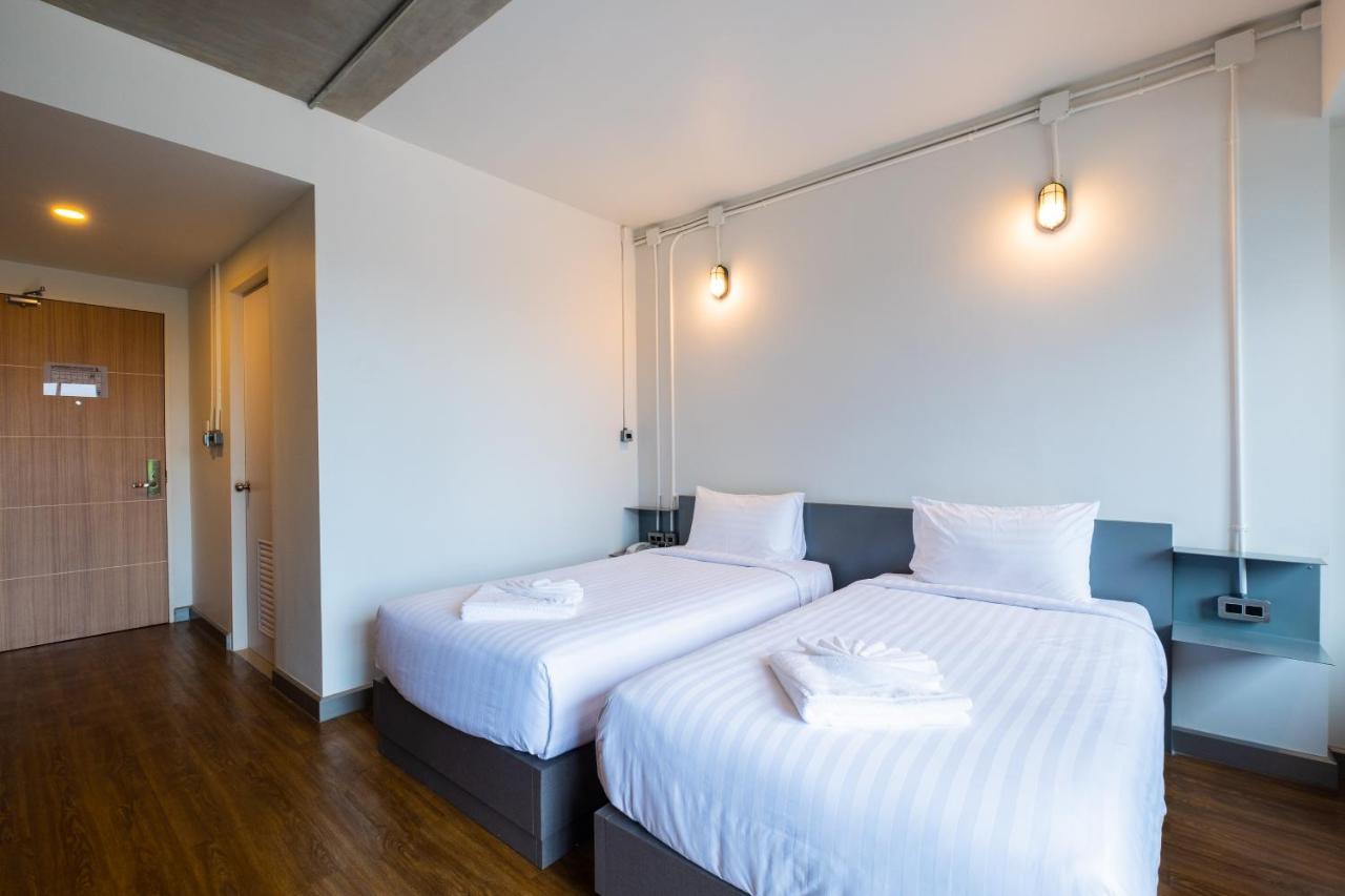 S.22 Suratthani Hotel Surat Thani