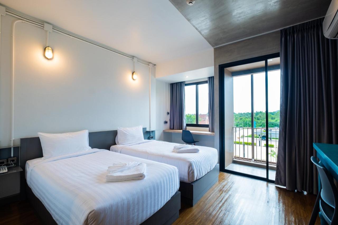 Hotel S.22 Suratthani Surat Thani