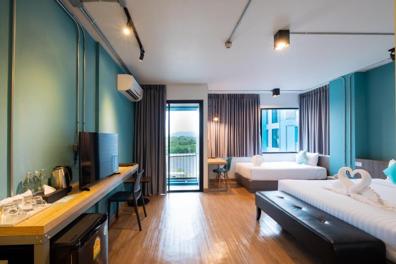 S.22 Suratthani 3*
